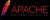 Apache Logo