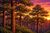 Loblolly pine